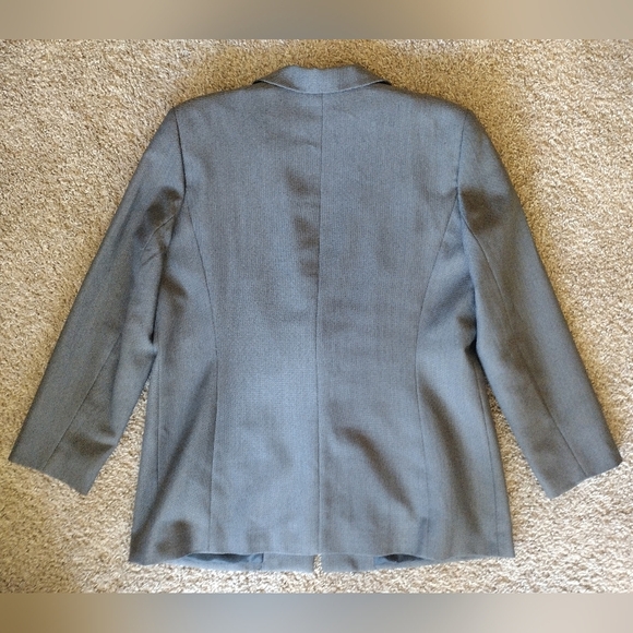 Studio 205 Vintage Blazer and Skirt Set - Picture 13 of 16